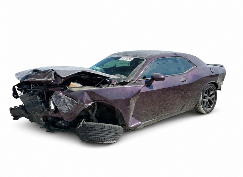 Dodge Challenger  R/T