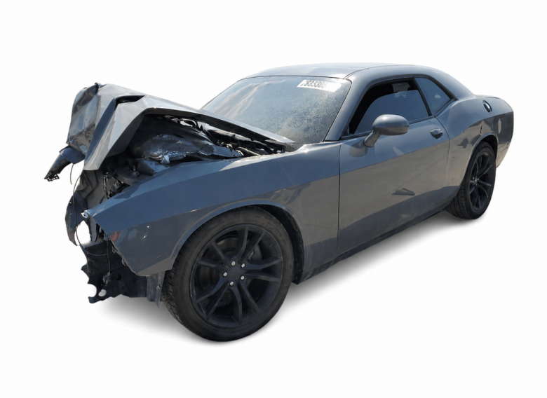 Dodge Challenger  R/T