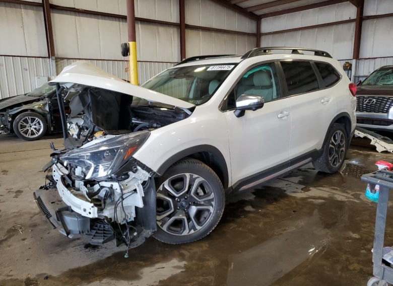 Subaru Ascent, 2.4 l