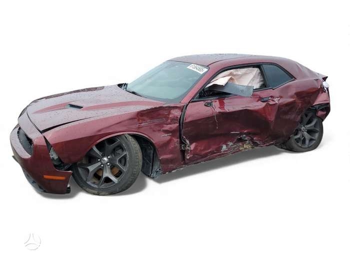 Dodge Challenger  R/T