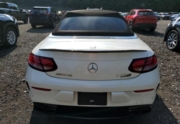Mercedes-Benz C63 AMG