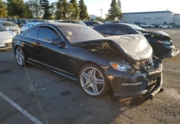 Mercedes-Benz CL63 AMG