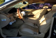Mercedes-Benz CL63 AMG