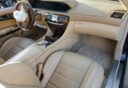 Mercedes-Benz CL63 AMG