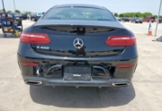 Mercedes-Benz E450