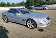 Mercedes-Benz SL500