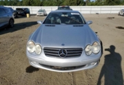 Mercedes-Benz SL500