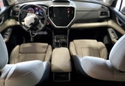 Subaru Ascent