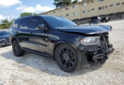 Dodge Durango GT