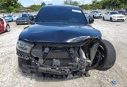 Dodge Durango GT