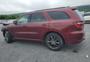 Dodge Durango GT