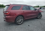 Dodge Durango GT