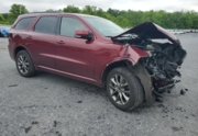 Dodge Durango GT