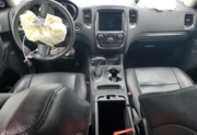 Dodge Durango GT
