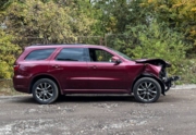 Dodge Durango GT