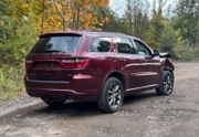 Dodge Durango GT