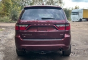 Dodge Durango GT