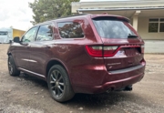 Dodge Durango GT