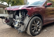 Dodge Durango GT