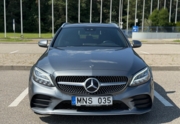 Mercedes-Benz C220, 2.0l