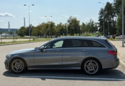 Mercedes-Benz C220, 2.0l