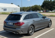 Mercedes-Benz C220, 2.0l