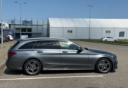Mercedes-Benz C220, 2.0l