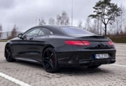 Mercedes-Benz S65 AMG, 6.0 l