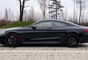 Mercedes-Benz S65 AMG, 6.0 l
