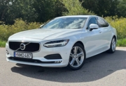 Volvo S90, 2.0 l