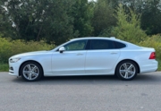 Volvo S90, 2.0 l