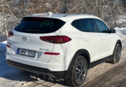 Hyundai Tucson, 1.6 l