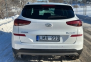 Hyundai Tucson, 1.6 l