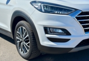 Hyundai Tucson, 1.6 l
