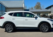 Hyundai Tucson, 1.6 l