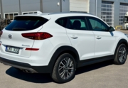 Hyundai Tucson, 1.6 l