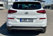 Hyundai Tucson, 1.6 l