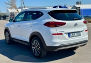 Hyundai Tucson, 1.6 l