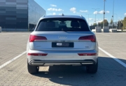 Audi Q5 2.0l