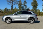 Audi Q5 2.0l