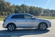 Audi Q5 2.0l