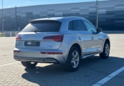 Audi Q5 2.0l
