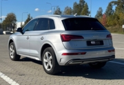 Audi Q5 2.0l