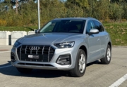 Audi Q5 2.0l