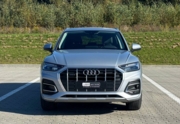 Audi Q5 2.0l