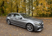 Mercedes-Benz C220, 2.0 l
