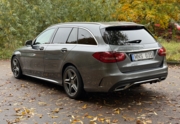 Mercedes-Benz C220, 2.0 l