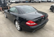 Mercedes-Benz SL550, 5.5 l