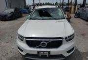 Volvo XC40, 2.0 l