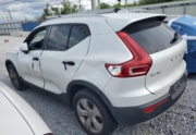 Volvo XC40, 2.0 l